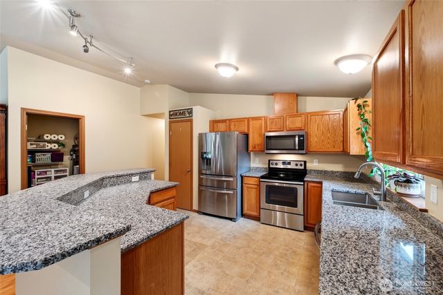 8121 349th Street S, Roy, WA 98580