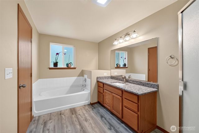 8121 349th Street S, Roy, WA 98580