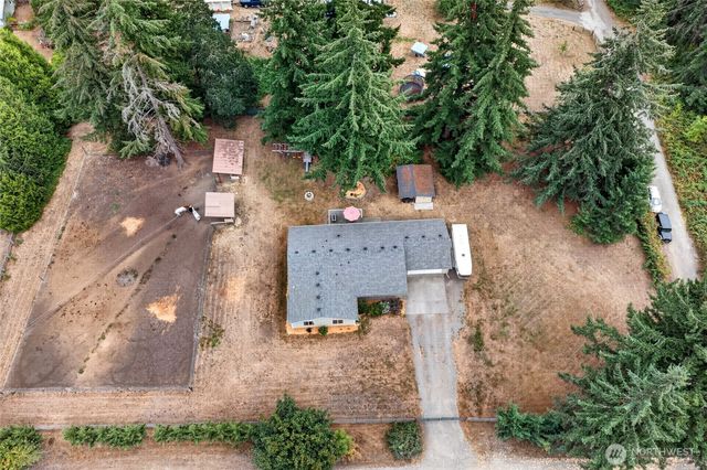8121 349th Street S, Roy, WA 98580