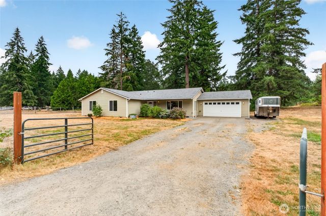 8121 349th Street S, Roy, WA 98580