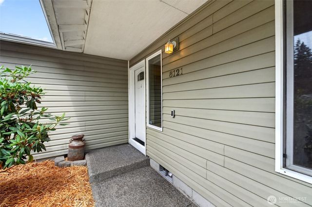 8121 349th Street S, Roy, WA 98580