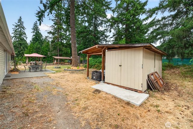 8121 349th Street S, Roy, WA 98580