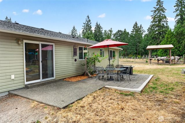 8121 349th Street S, Roy, WA 98580
