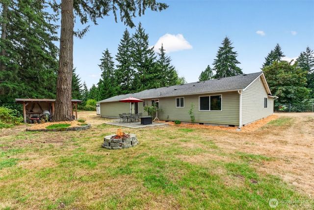 8121 349th Street S, Roy, WA 98580