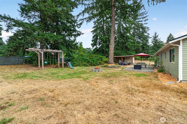 8121 349th Street S, Roy, WA 98580