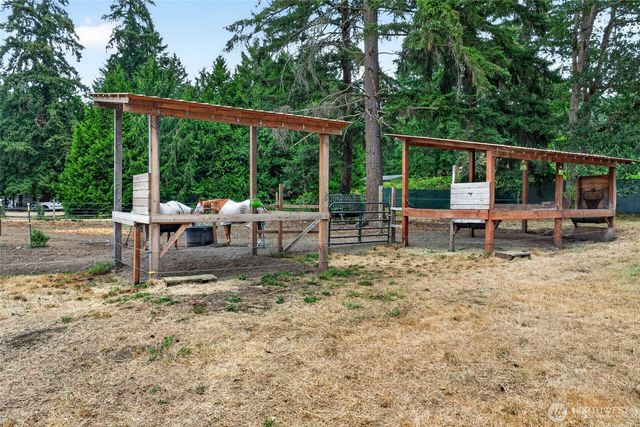 8121 349th Street S, Roy, WA 98580