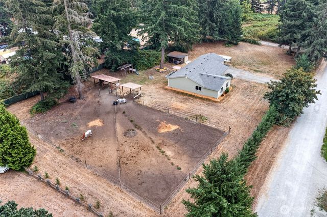 8121 349th Street S, Roy, WA 98580