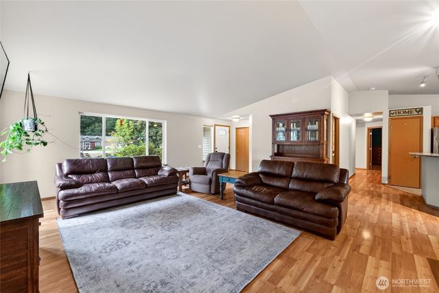 8121 349th Street S, Roy, WA 98580