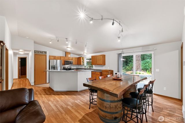 8121 349th Street S, Roy, WA 98580