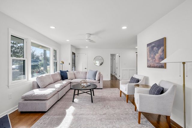 322 Mimosa Circle, Aiken, SC 29801