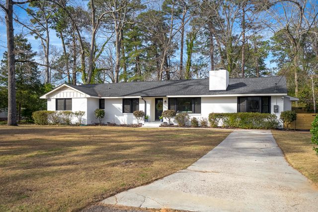 322 Mimosa Circle, Aiken, SC 29801