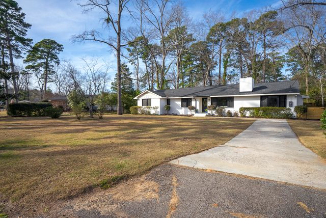 322 Mimosa Circle, Aiken, SC 29801
