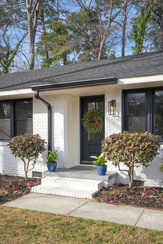 322 Mimosa Circle, Aiken, SC 29801