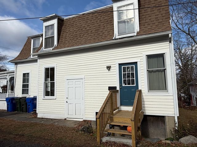 65 N Prospect St, Amherst, MA 01002