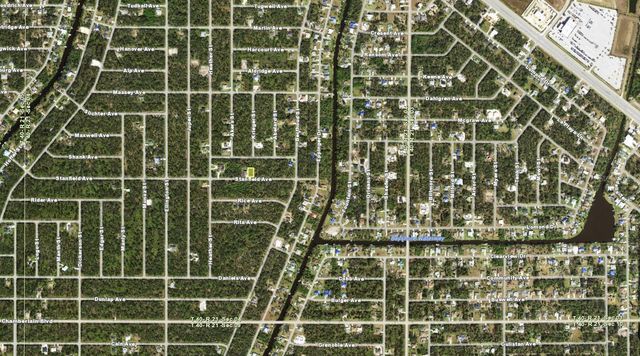 14316 STANFIELD AVENUE, Port Charlotte, FL 33953