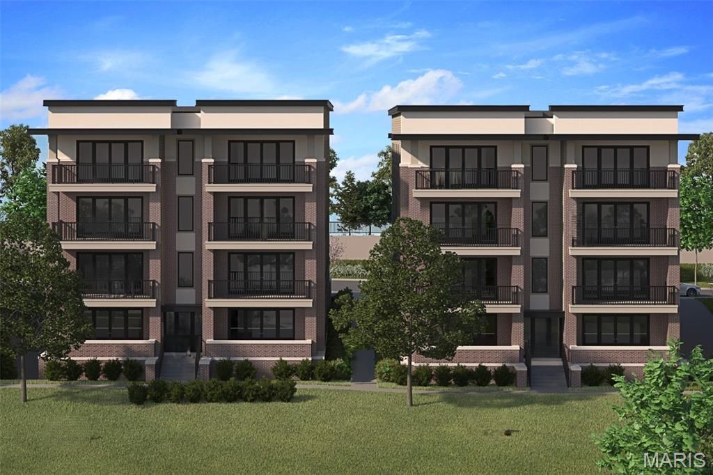 14305 Woods Mill Crossing 102, Town And Country, MO 63017