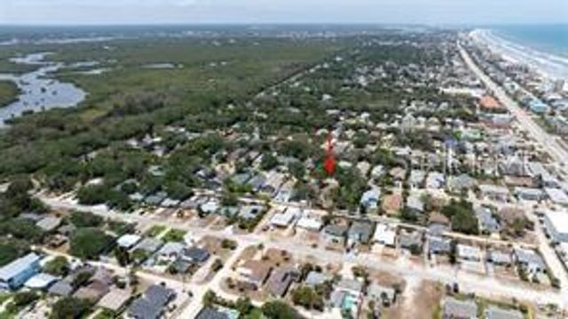 825 E 23RD AVENUE, New Smyrna Beach, FL 32169
