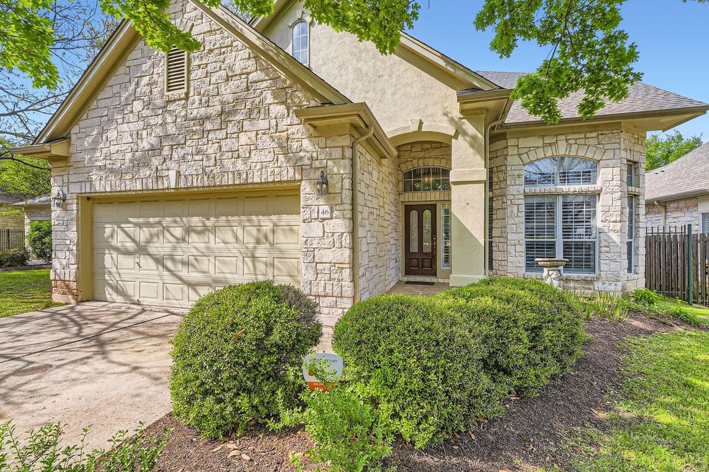 5000 Mission Oaks BLVD 46, Austin, TX 78735