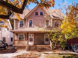 3860 W 18th Street, Cleveland, OH 44109
