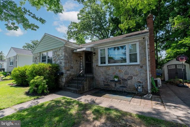 665 WOODLAND AVE, Pottstown, PA 19464