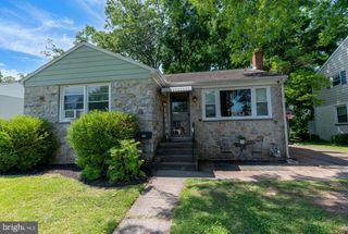 665 WOODLAND AVE, Pottstown, PA 19464