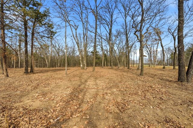 Lot 28 White Tail Way, Pottsboro, TX 75076