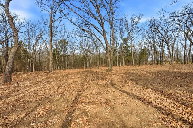 Lot 28 White Tail Way, Pottsboro, TX 75076