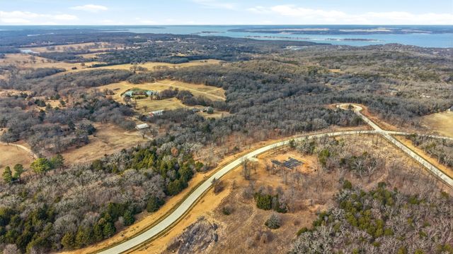 Lot 28 White Tail Way, Pottsboro, TX 75076