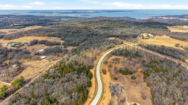 Lot 28 White Tail Way, Pottsboro, TX 75076