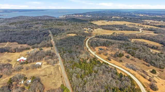 Lot 28 White Tail Way, Pottsboro, TX 75076