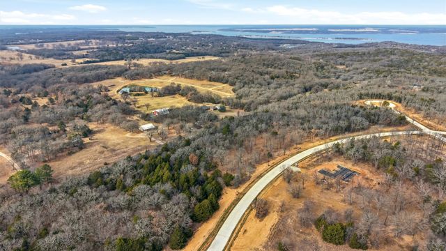 Lot 28 White Tail Way, Pottsboro, TX 75076