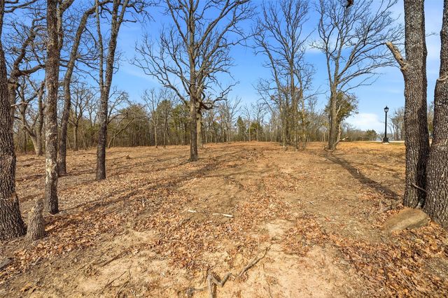Lot 28 White Tail Way, Pottsboro, TX 75076