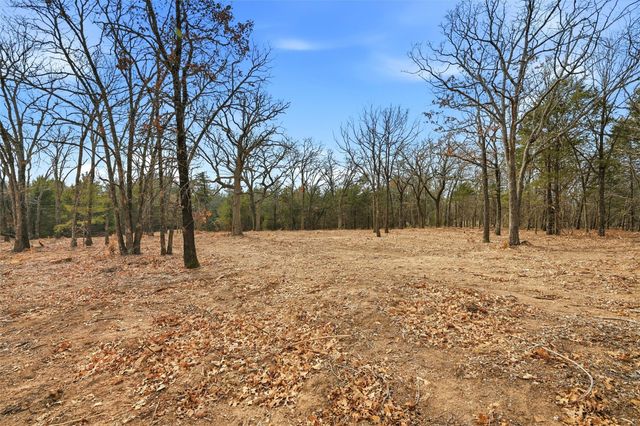 Lot 28 White Tail Way, Pottsboro, TX 75076
