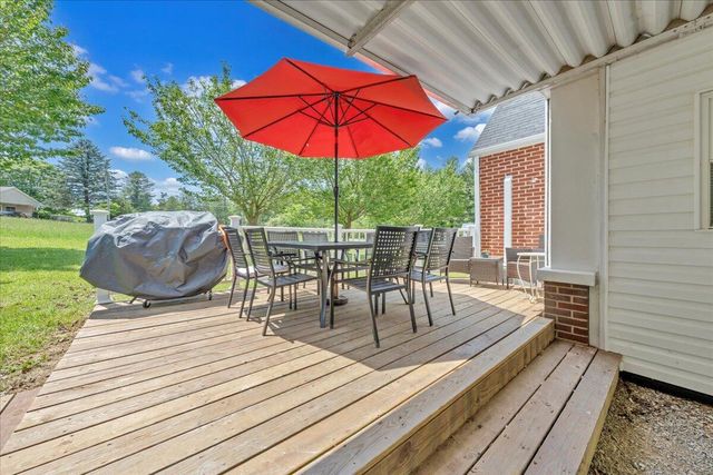 10664 Bent Mountain RD, Bent Mountain, VA 24059