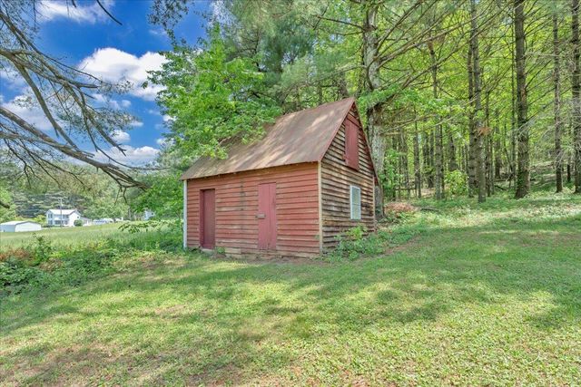 10664 Bent Mountain RD, Bent Mountain, VA 24059