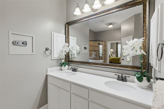 7800 Rockledge Drive, Mckinney, TX 75071