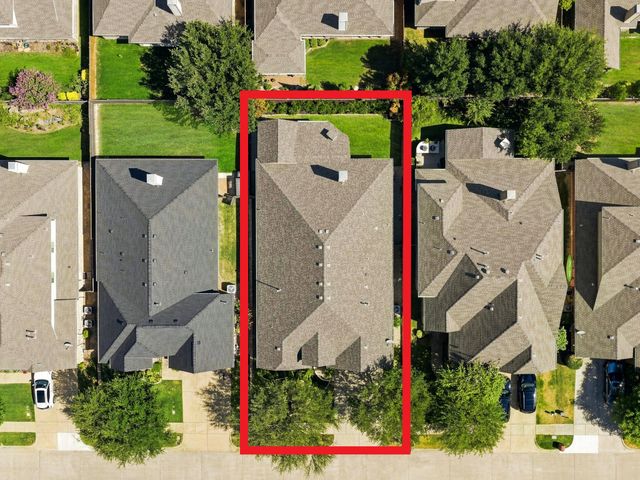 7800 Rockledge Drive, Mckinney, TX 75071
