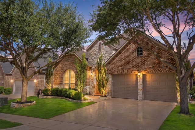 7800 Rockledge Drive, Mckinney, TX 75071