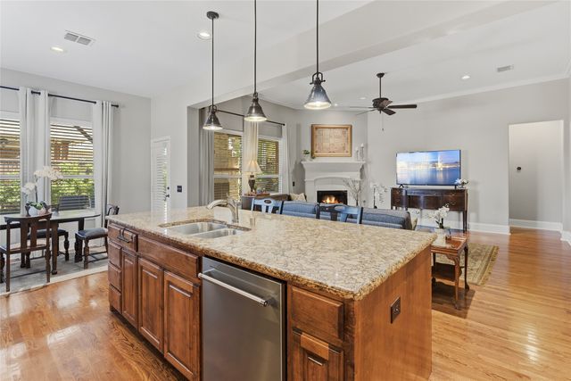 7800 Rockledge Drive, Mckinney, TX 75071