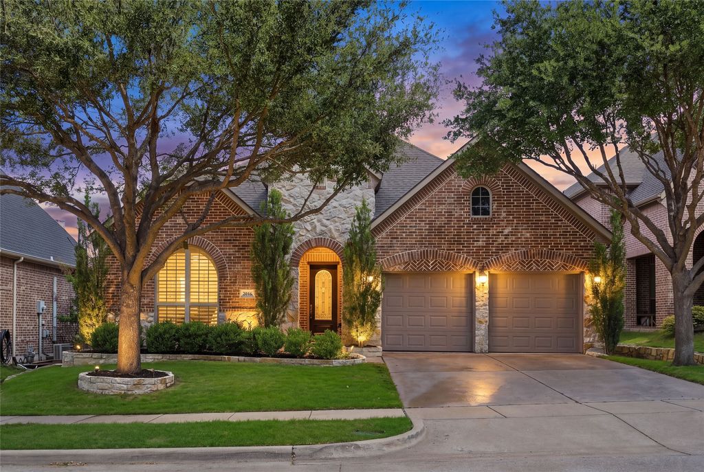 7800 Rockledge Drive, Mckinney, TX 75071