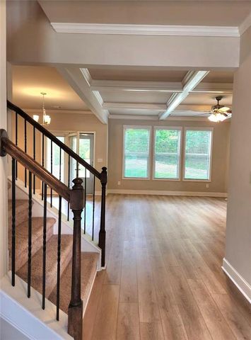 3078 Ivy Crossing Drive, Buford, GA 30519