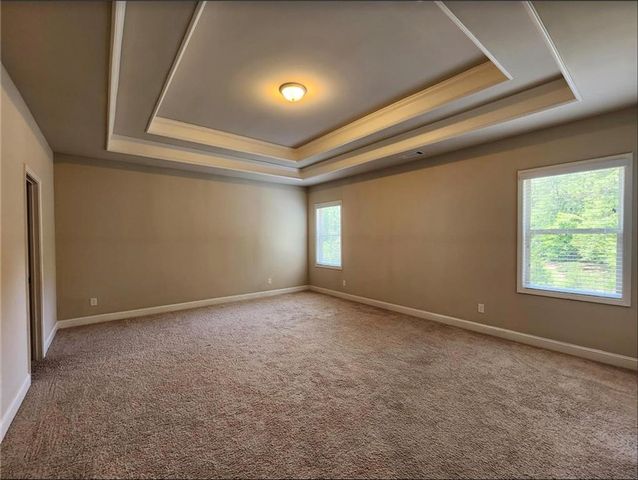 3078 Ivy Crossing Drive, Buford, GA 30519