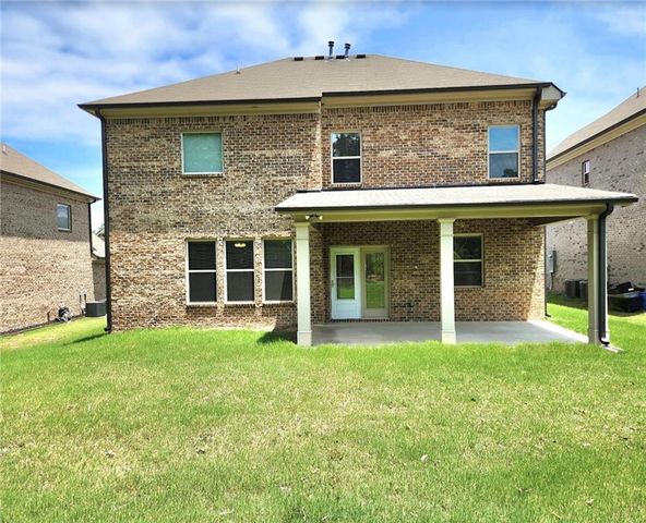 3078 Ivy Crossing Drive, Buford, GA 30519