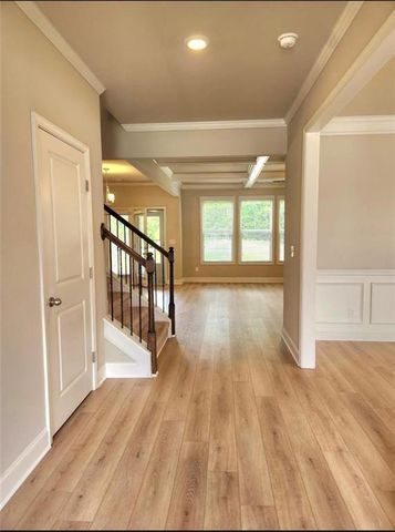 3078 Ivy Crossing Drive, Buford, GA 30519
