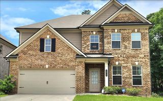 3078 Ivy Crossing Drive, Buford, GA 30519