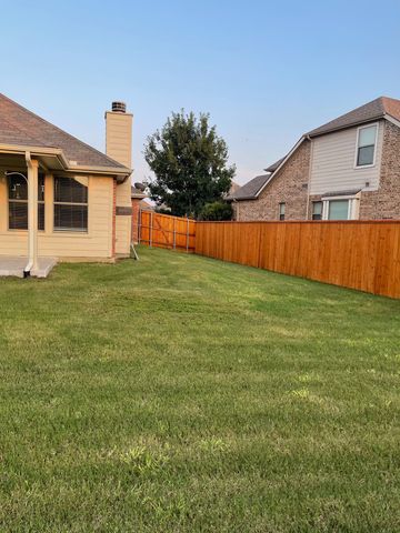 1712 Lake Wood Trail, Little Elm, TX 75068