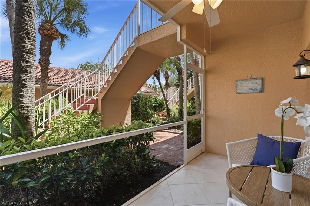 1615 Windy Pines DR 5, NAPLES, FL 34112 — photo 2