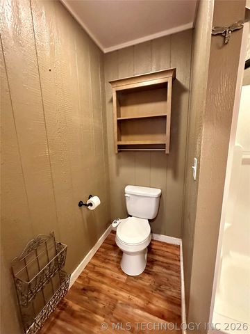 12 Founders Lane, Durant, OK 74701