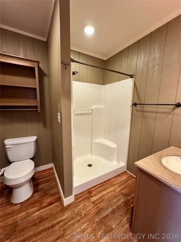 12 Founders Lane, Durant, OK 74701