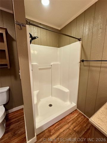 12 Founders Lane, Durant, OK 74701